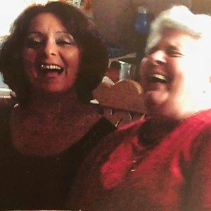 Meet your Posher, Nancy